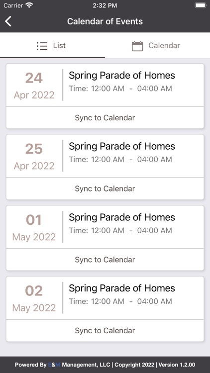 Greensboro Parade of Homes