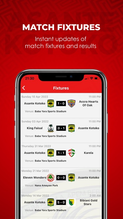 Kotoko Express App