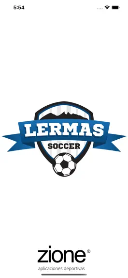 Game screenshot Lermas Soccer mod apk