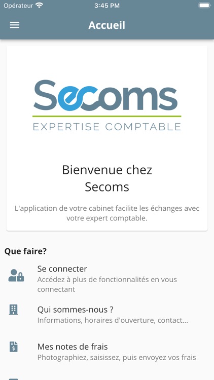 Secoms