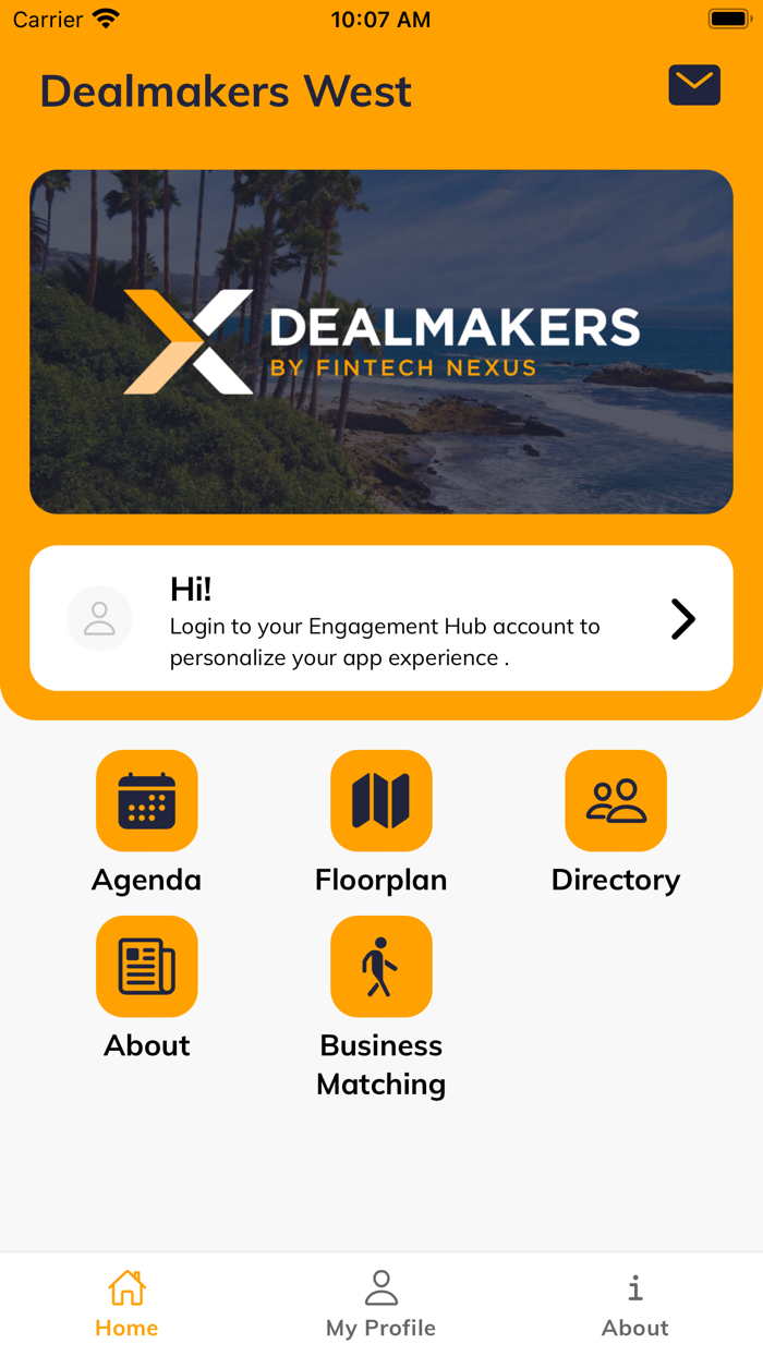 DealmakersWest