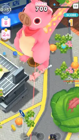 Game screenshot HUNGRY PIGS hack