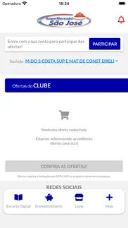 How to cancel & delete clube super são josé 1