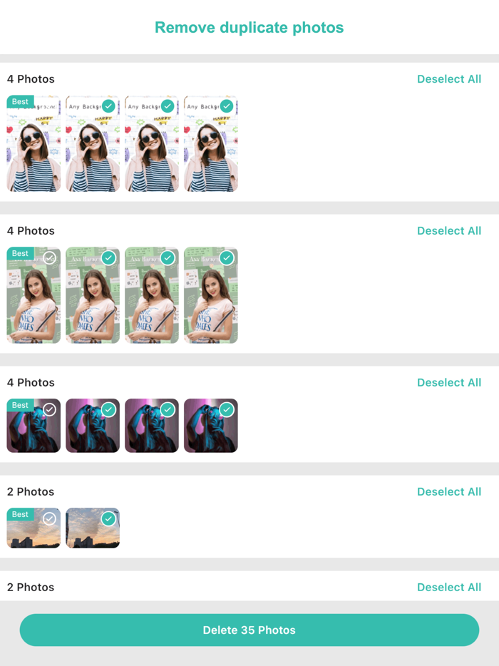 Super Clean-Clean Storage