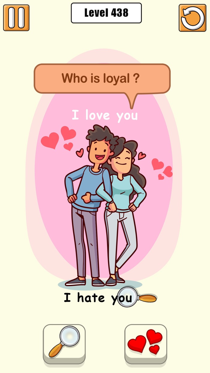 Brain Wash Brain Test Games