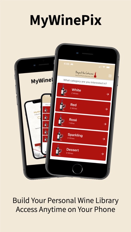 MyWinePix