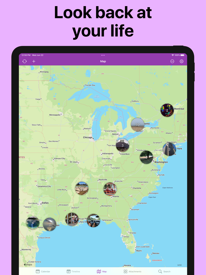 Diarium Diário pessoal