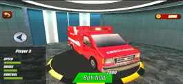 Game screenshot City Emergency Simulator apk