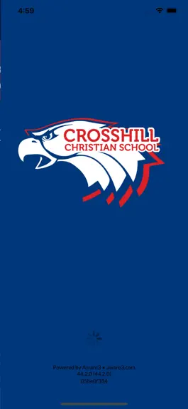 Game screenshot Crosshill Christian School mod apk