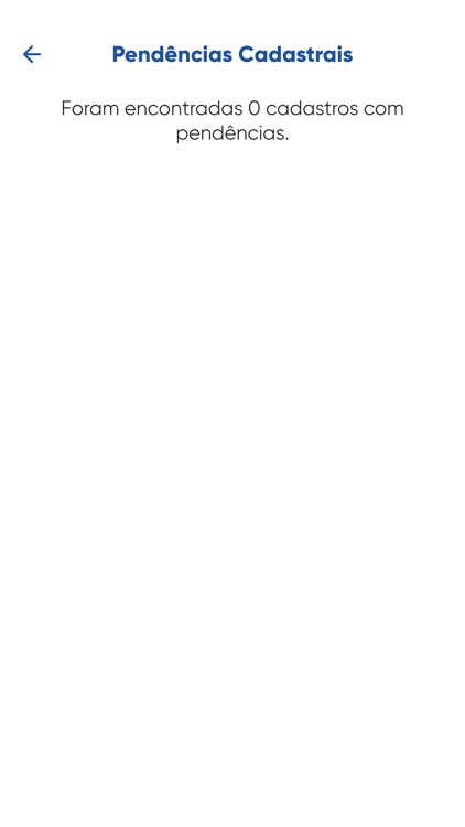 Consultor Infinity screenshot-5