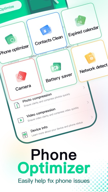 Super Cleaner - Clean Up Smart screenshot-4