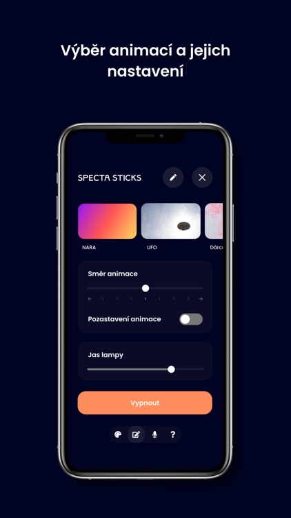 Spectoda Connect screenshot-3