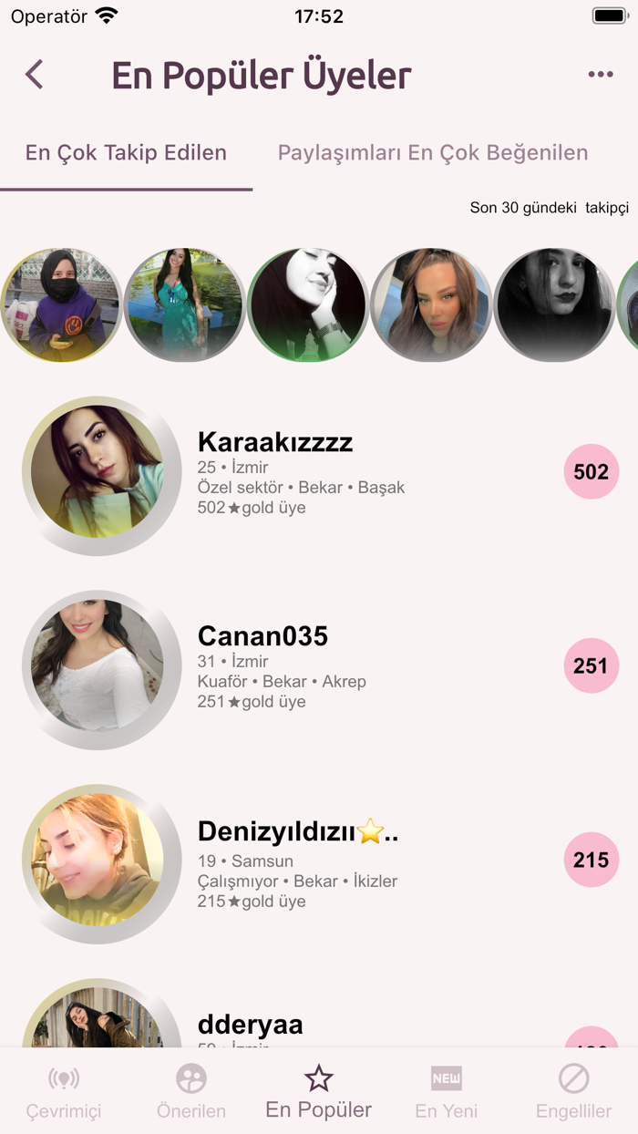 Lavinsta Dating, Meet People