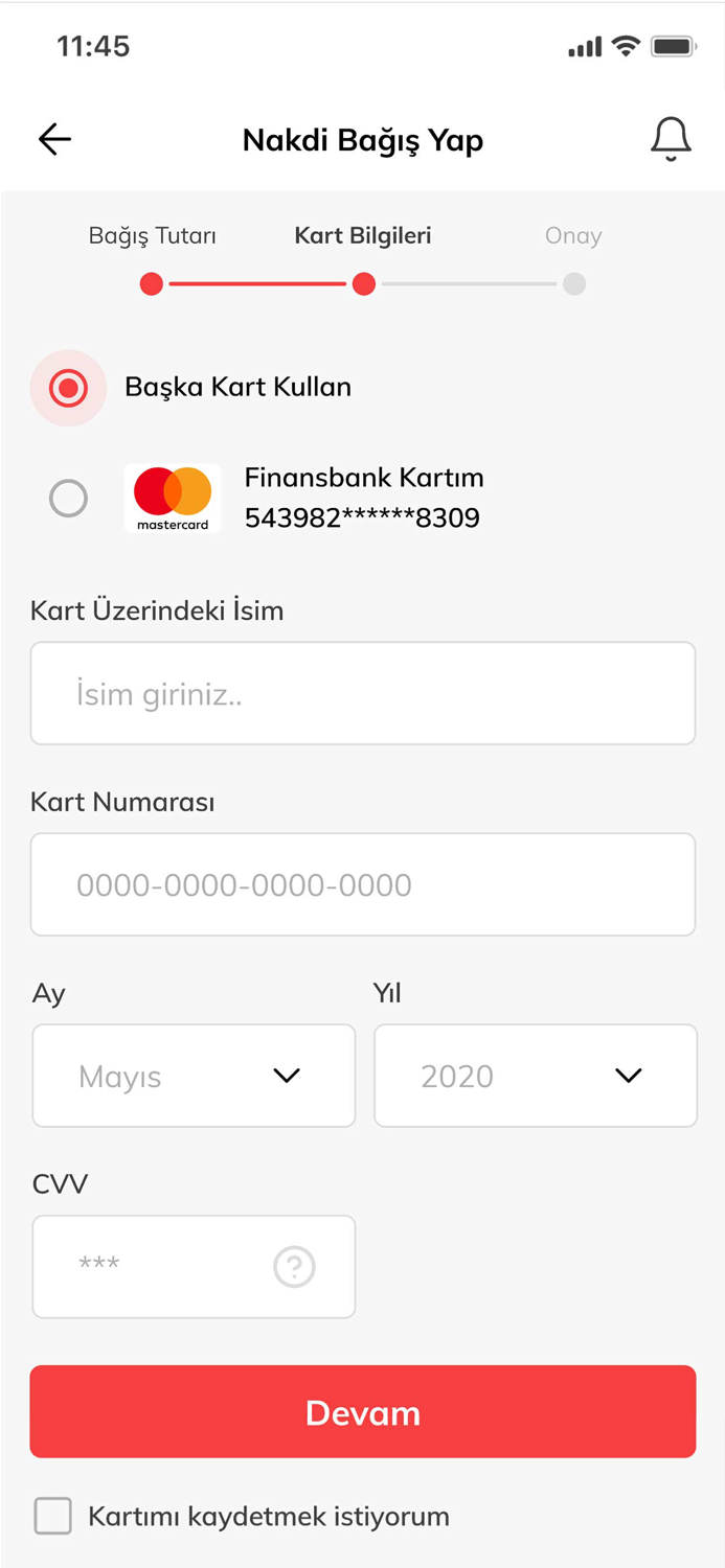 Türk Kızılay Mobil