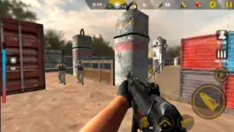Game screenshot Call of Sniper Duty War Games hack
