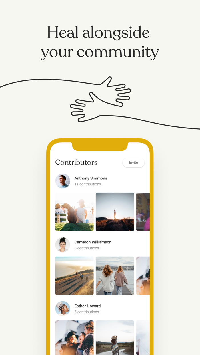 Chptr - Remember Them Together