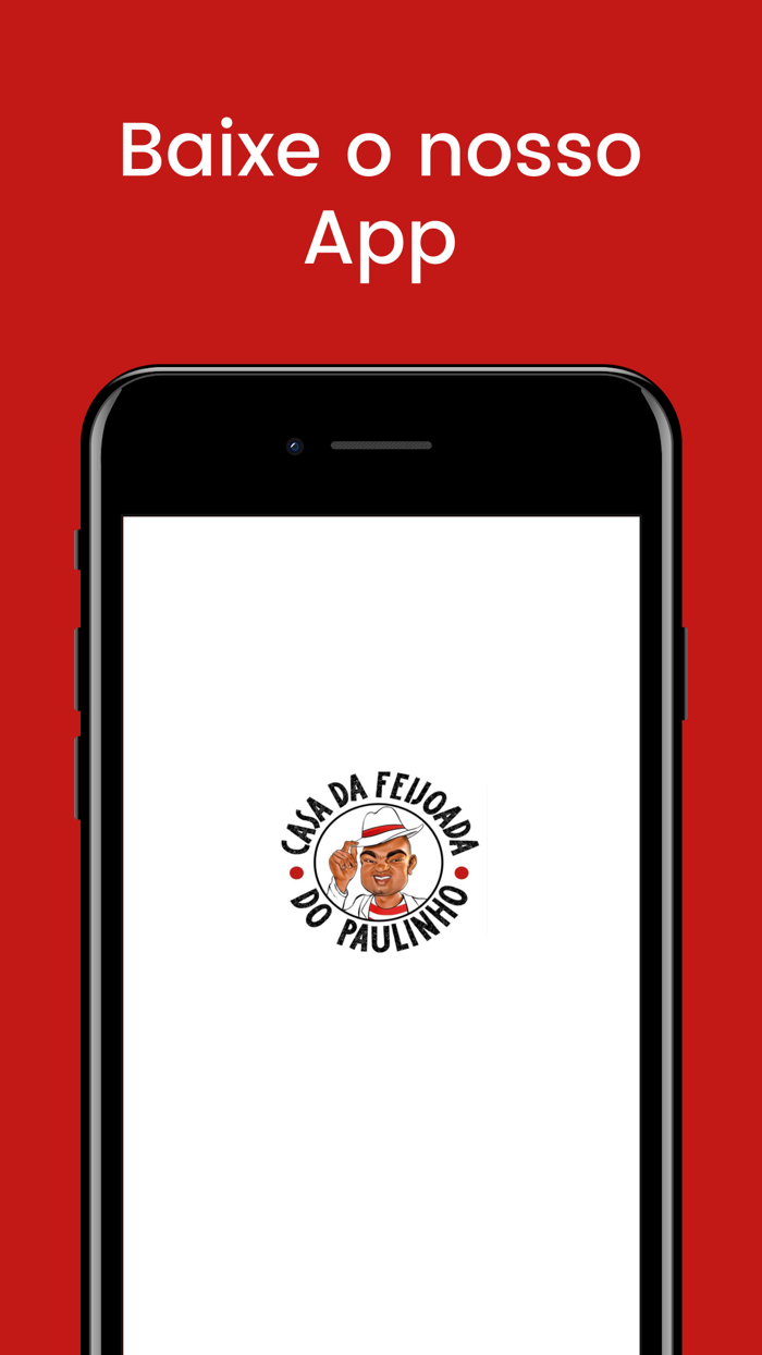 Casa da Feijoada do Paulinho