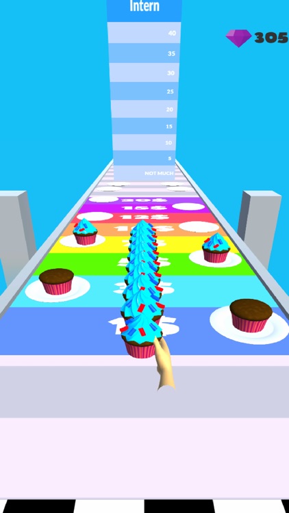 Cupcake Master screenshot-8