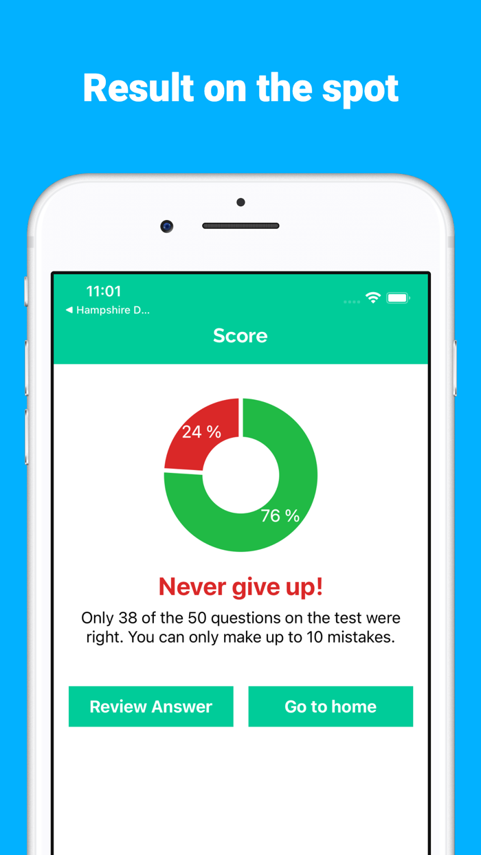 NJ MVC Permit Test 2023