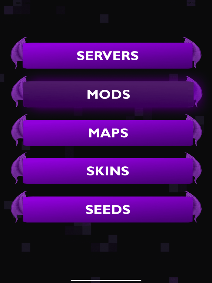 Ender Dragon  Maps Addons