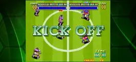 Game screenshot SOCCER BRAWL ACA NEOGEO hack