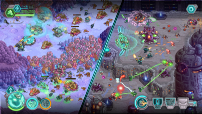 Iron Marines: jeu de stratégie Iron Marines: jeu de stratégie