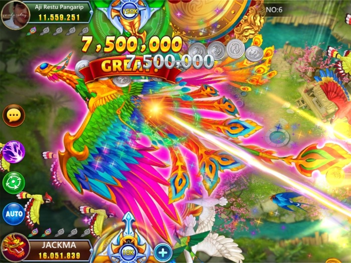 Joker King Slots Online