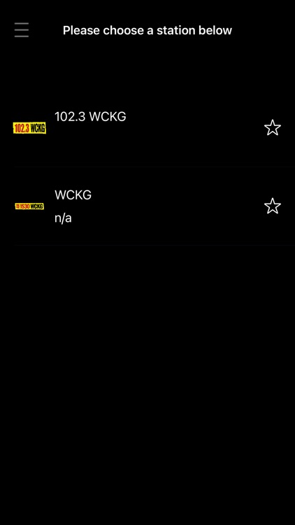 AM 1530 WCKG Chicago