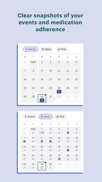 Seer – Epilepsy Management screenshot-3