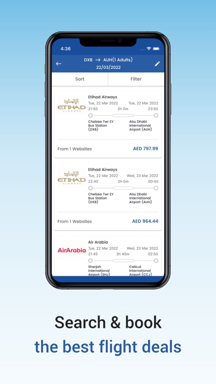 Travel Top Sky screenshot-3