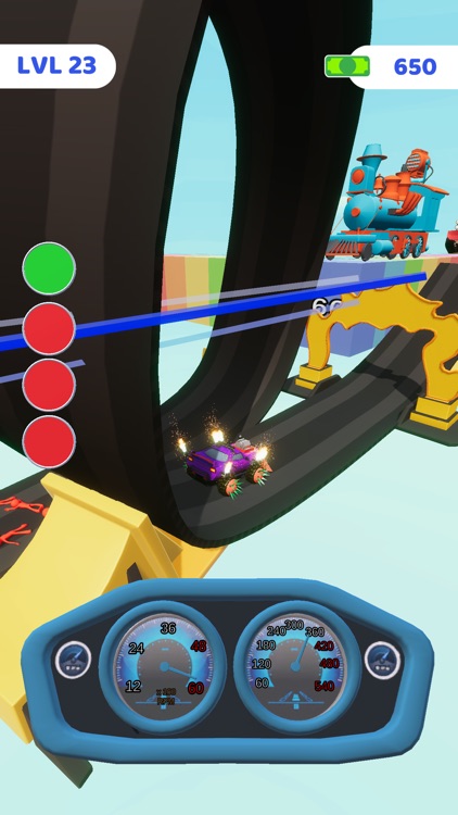 Cars Builder screenshot-5