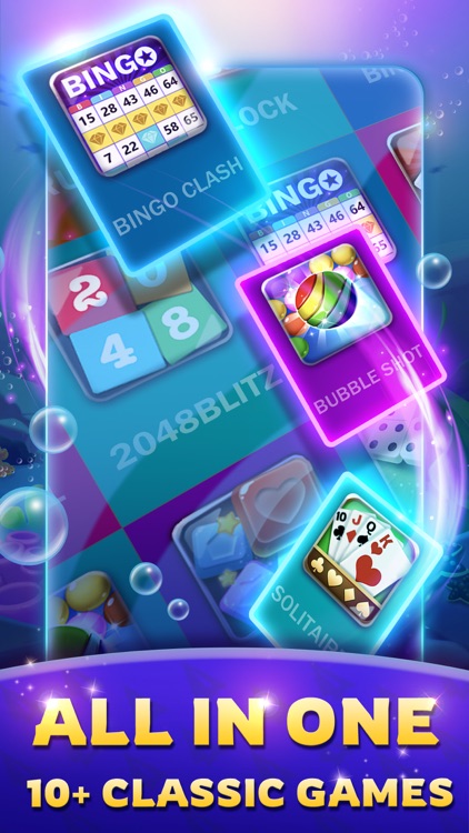 Pocket7Games: Win Cash screenshot-6