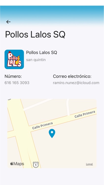 Pollos Lalos screenshot-4