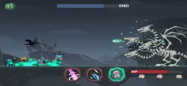 Game screenshot Evil Dragon Guard (2022) apk