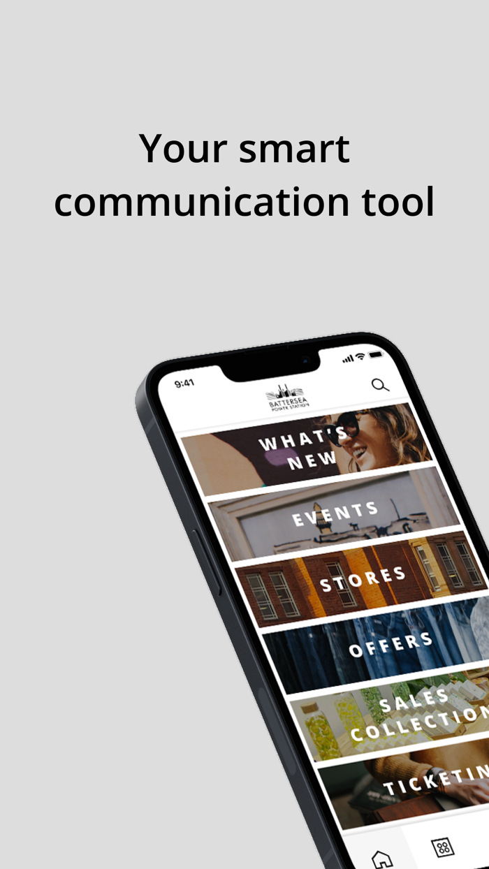 The Retail Power Club