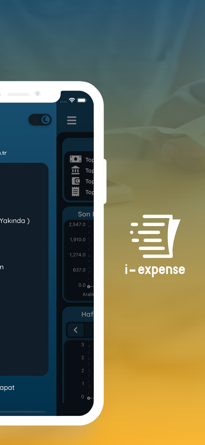 iExpense