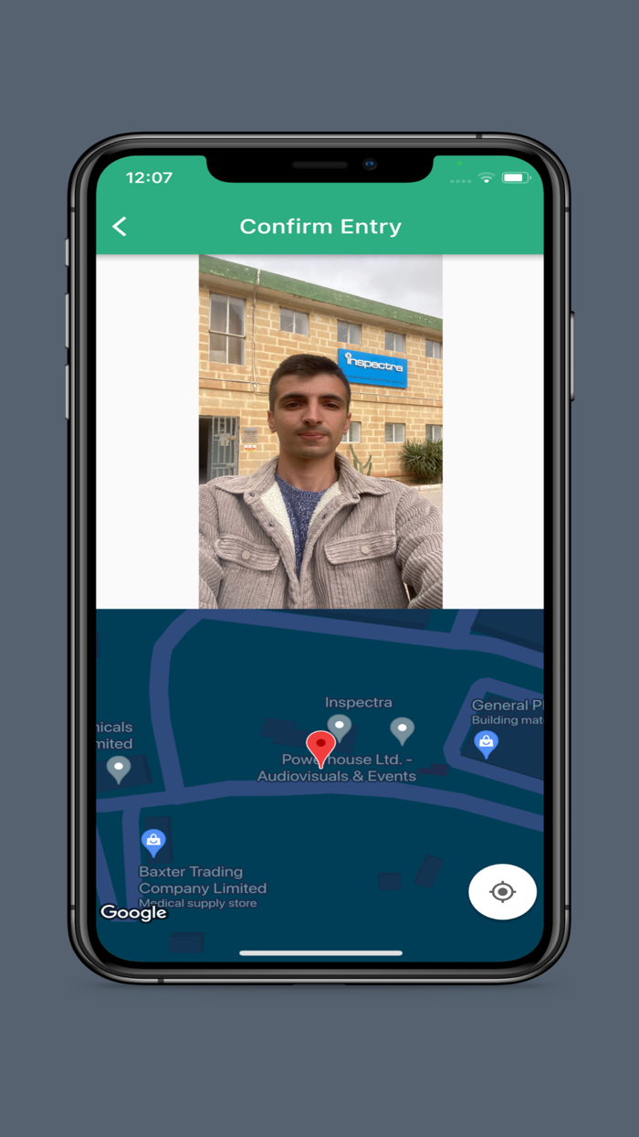 Punch IM - Time  Attendance