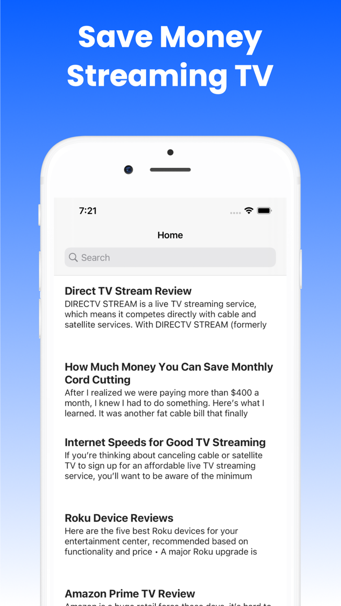 Cable Cutz Your TV Land