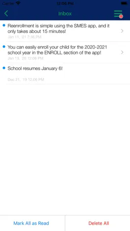 Game screenshot St. Matt’s School hack