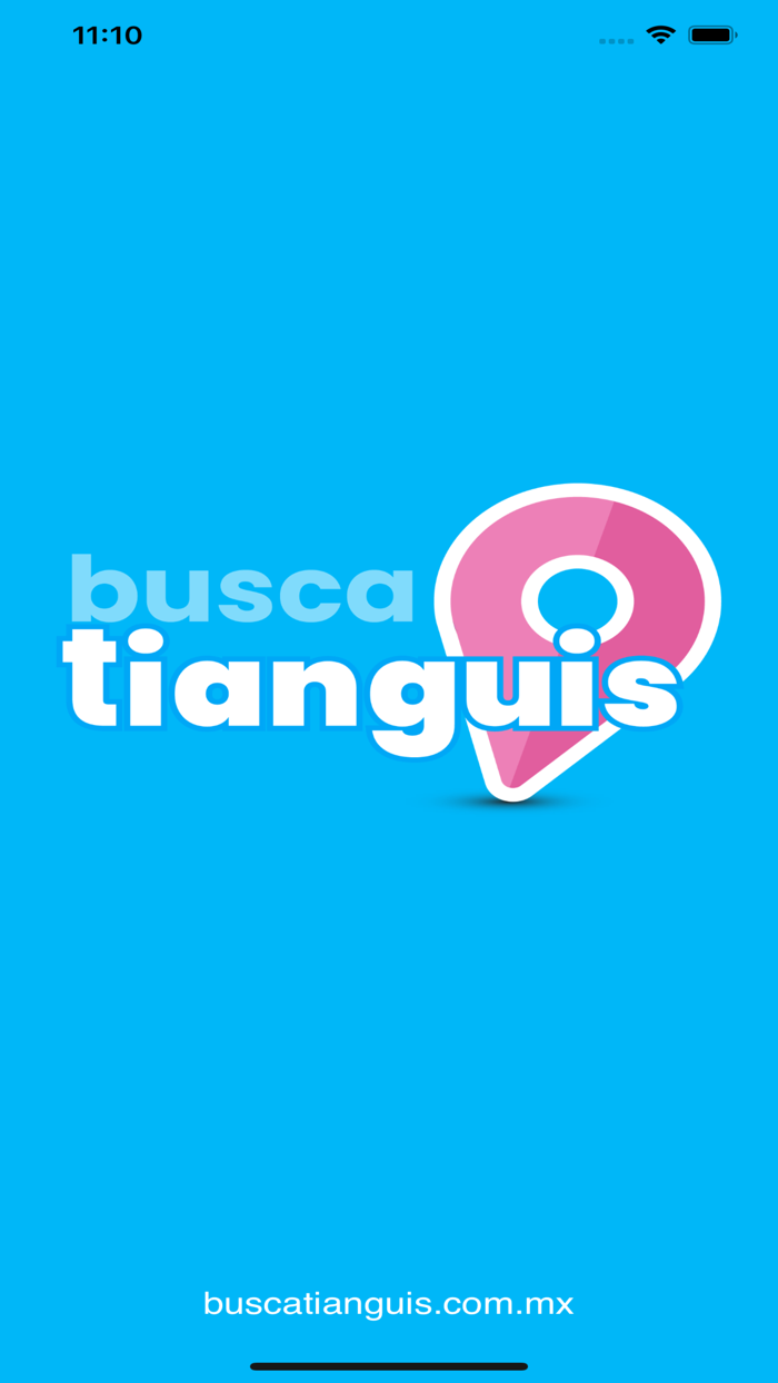 Busca Tianguis