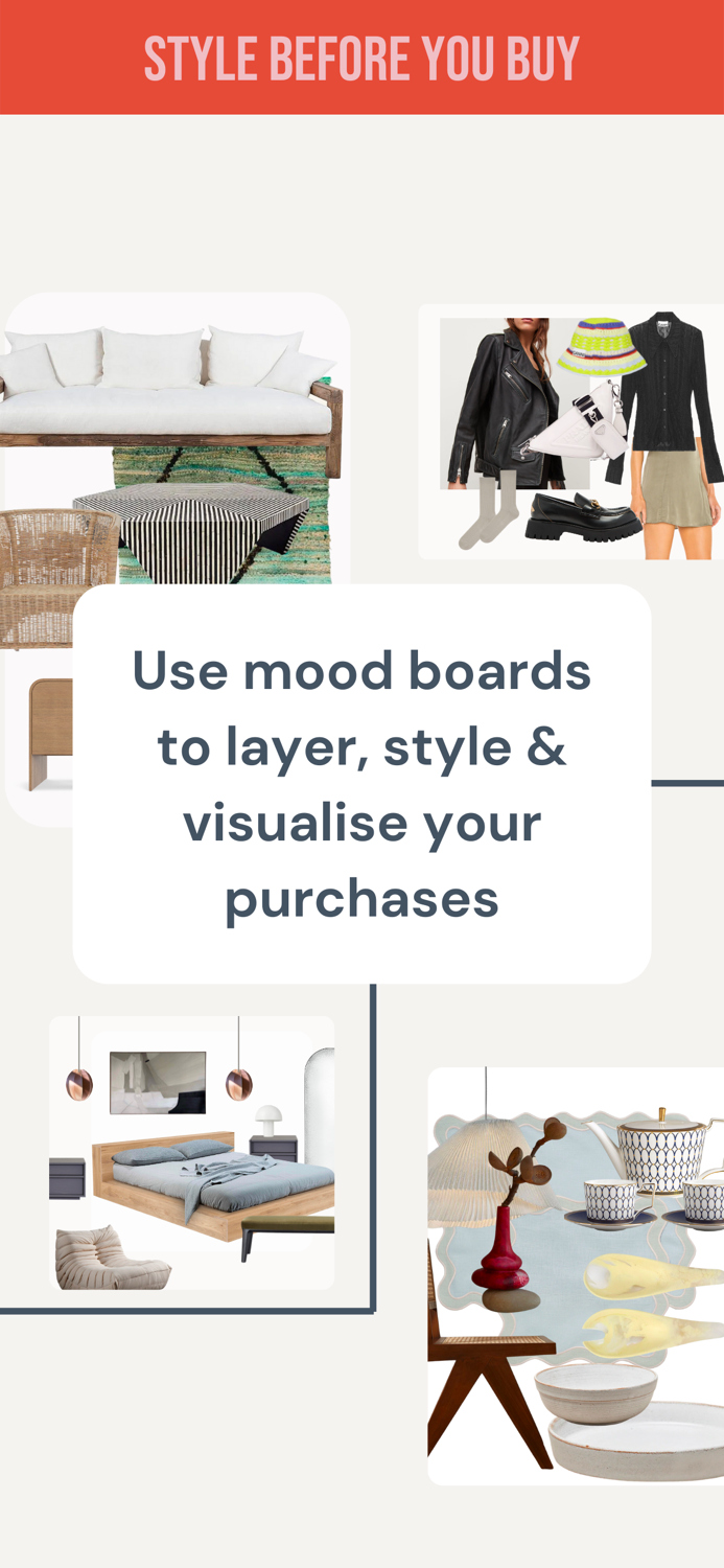 Medley - Pinterest alternative