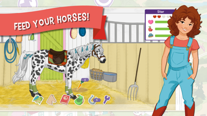 HORSE CLUB Horse Adventures screenshot 4