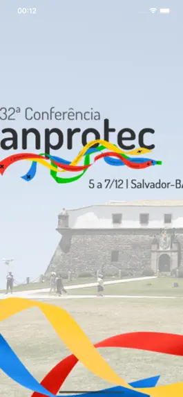 Game screenshot 32ª Conferência Anprotec mod apk