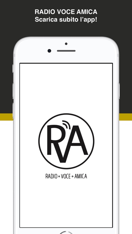 Radio Voce Amica