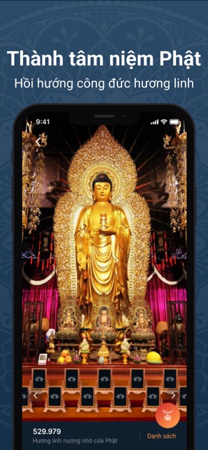 OmAhHum - Phật giáo Toàn cầu