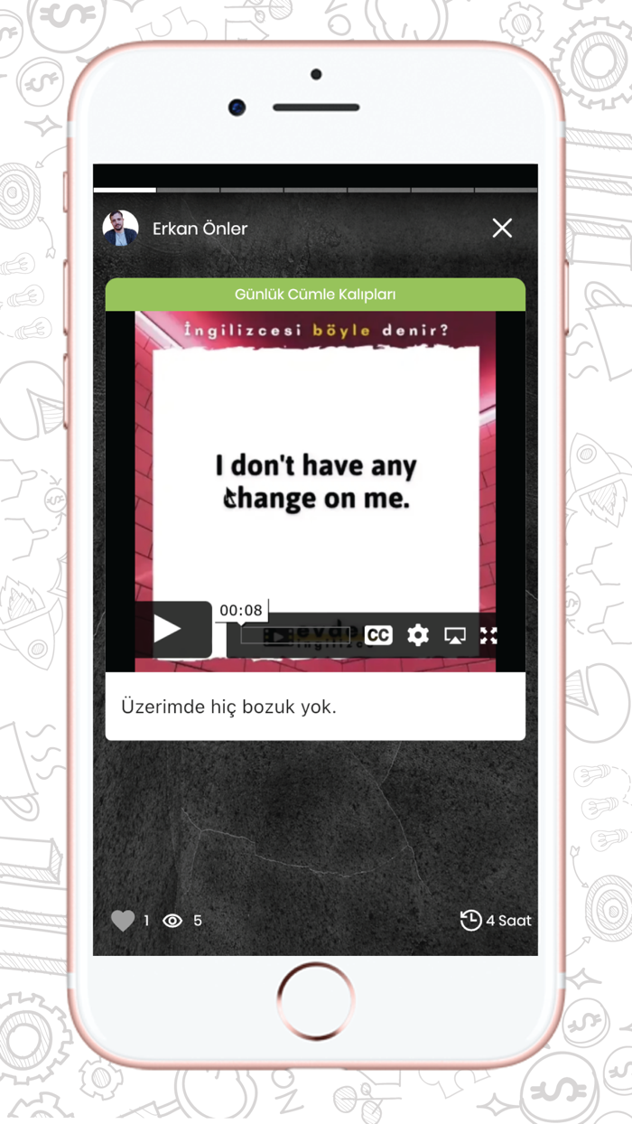 Eğitim Sosyal Ağı