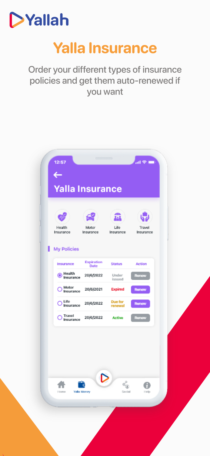 Yallahsuperapp By Paysky