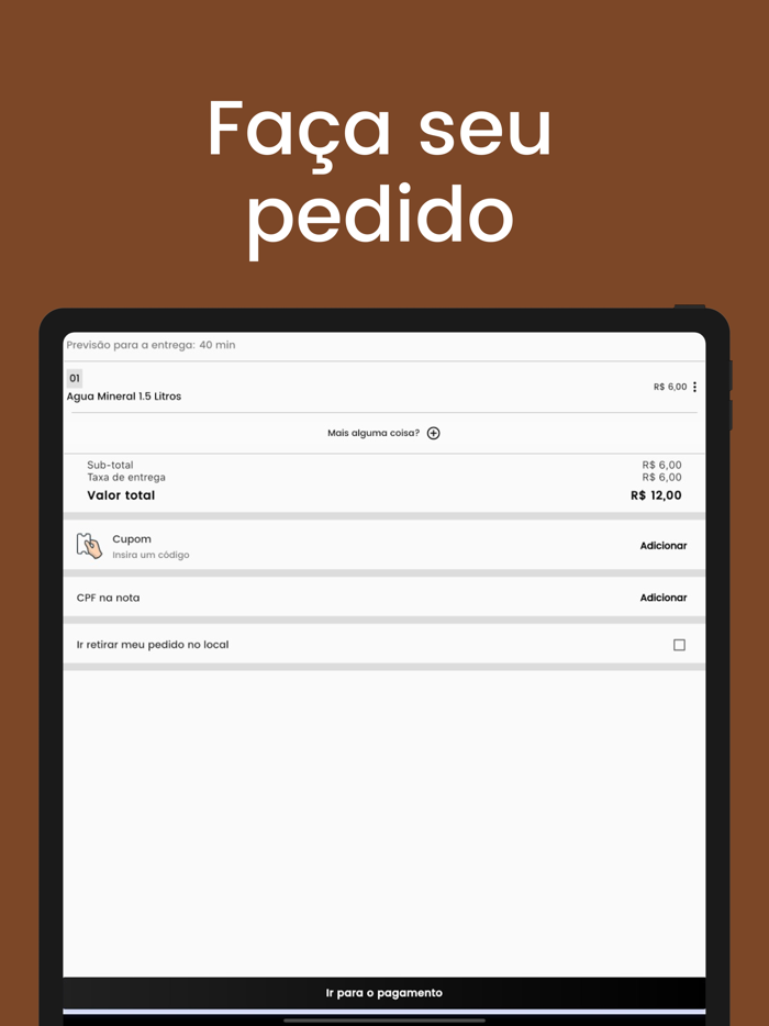 Sabor Caseiro Restaurante