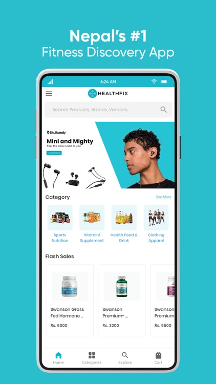 Healthfix