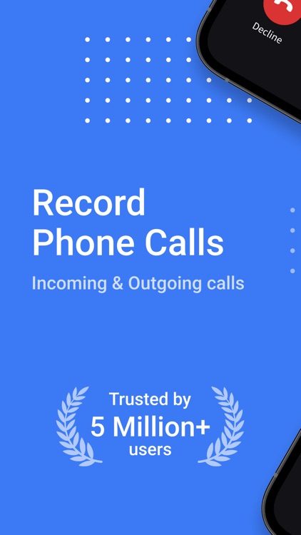 Call Recorder GETCALL